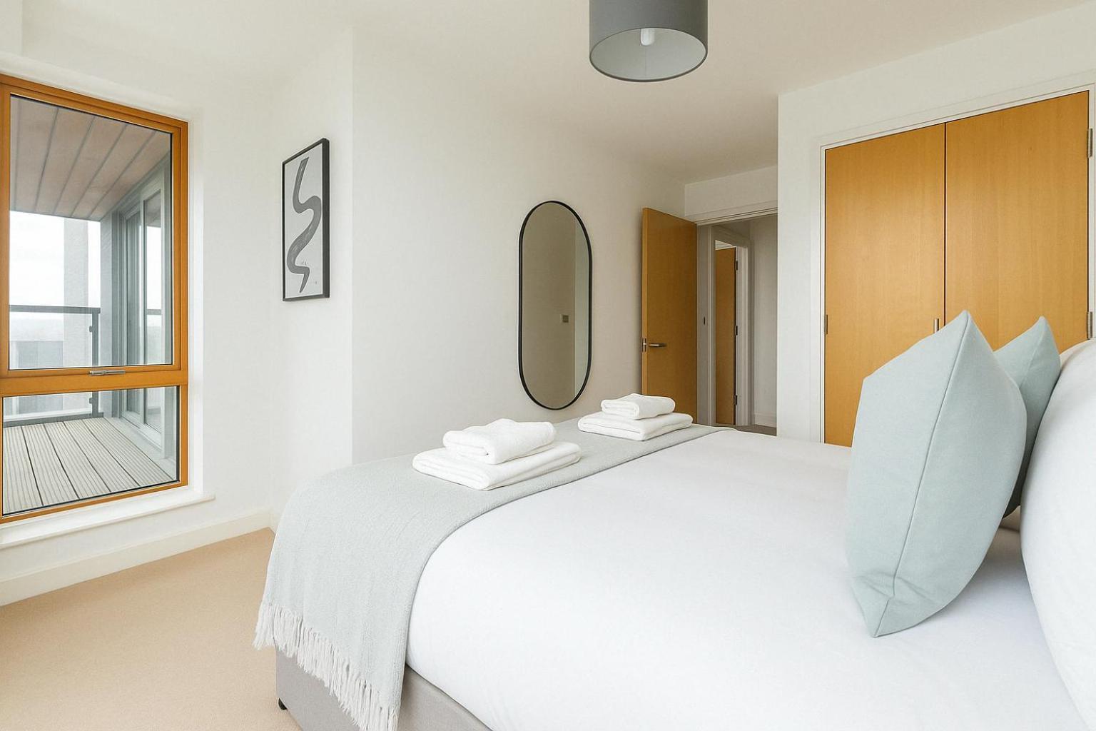 Smart Flat In A Quiet, & Convenient Location * London